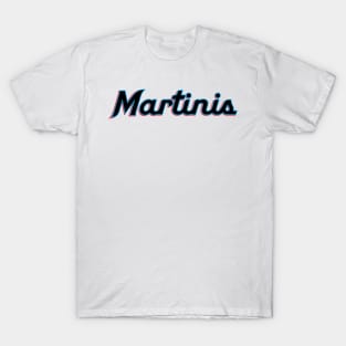 Miami Marlins T-Shirt